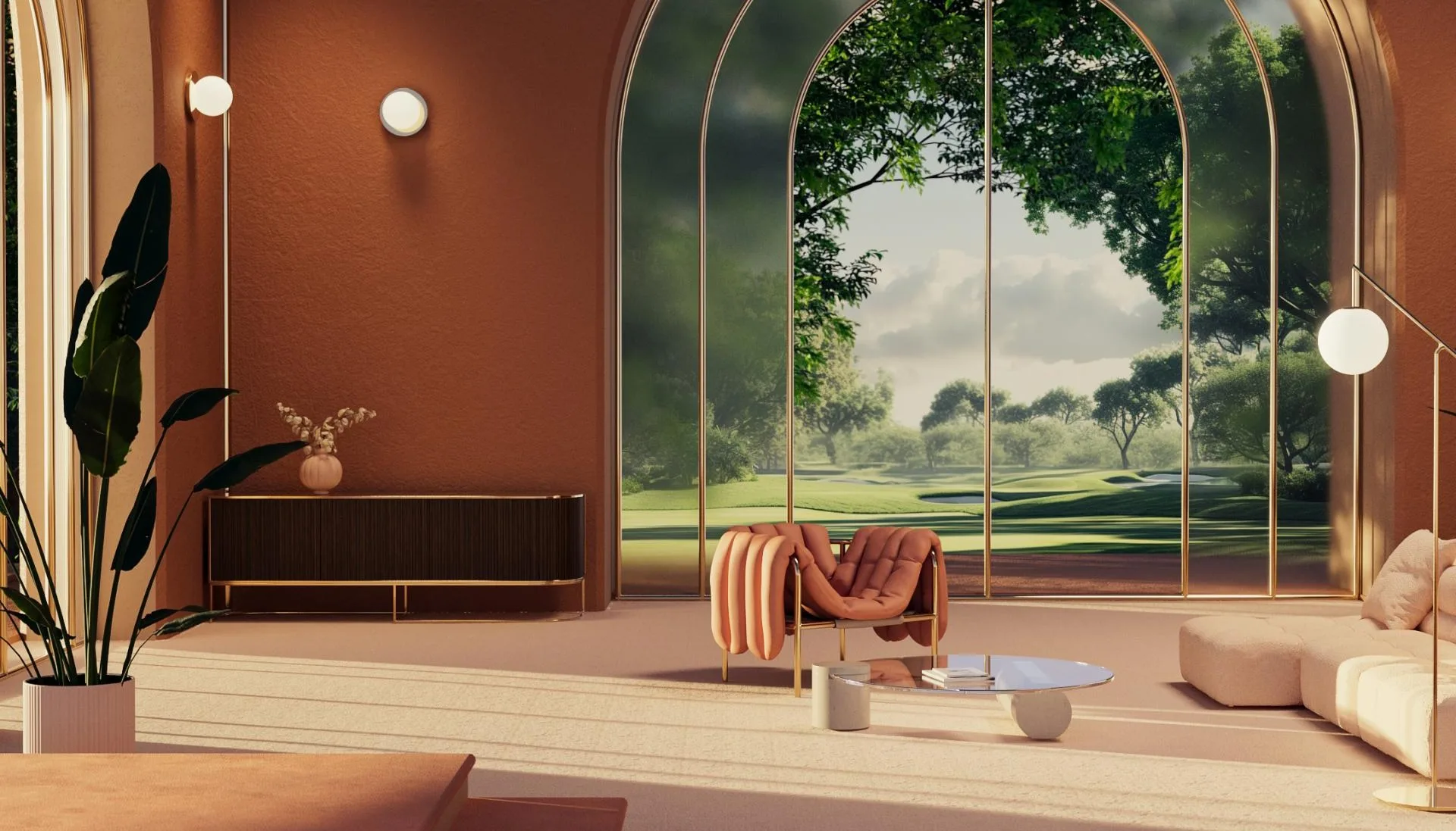 25 Downtown Mahalaxmi — ultra-luxury residences overlooking Willingdon Sports Club